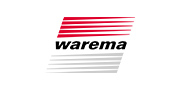 Logo unseres Partners Warema